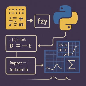 Connecting with Python