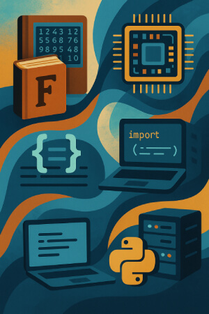Next-Generation Libraries
