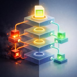 Propagate Errors